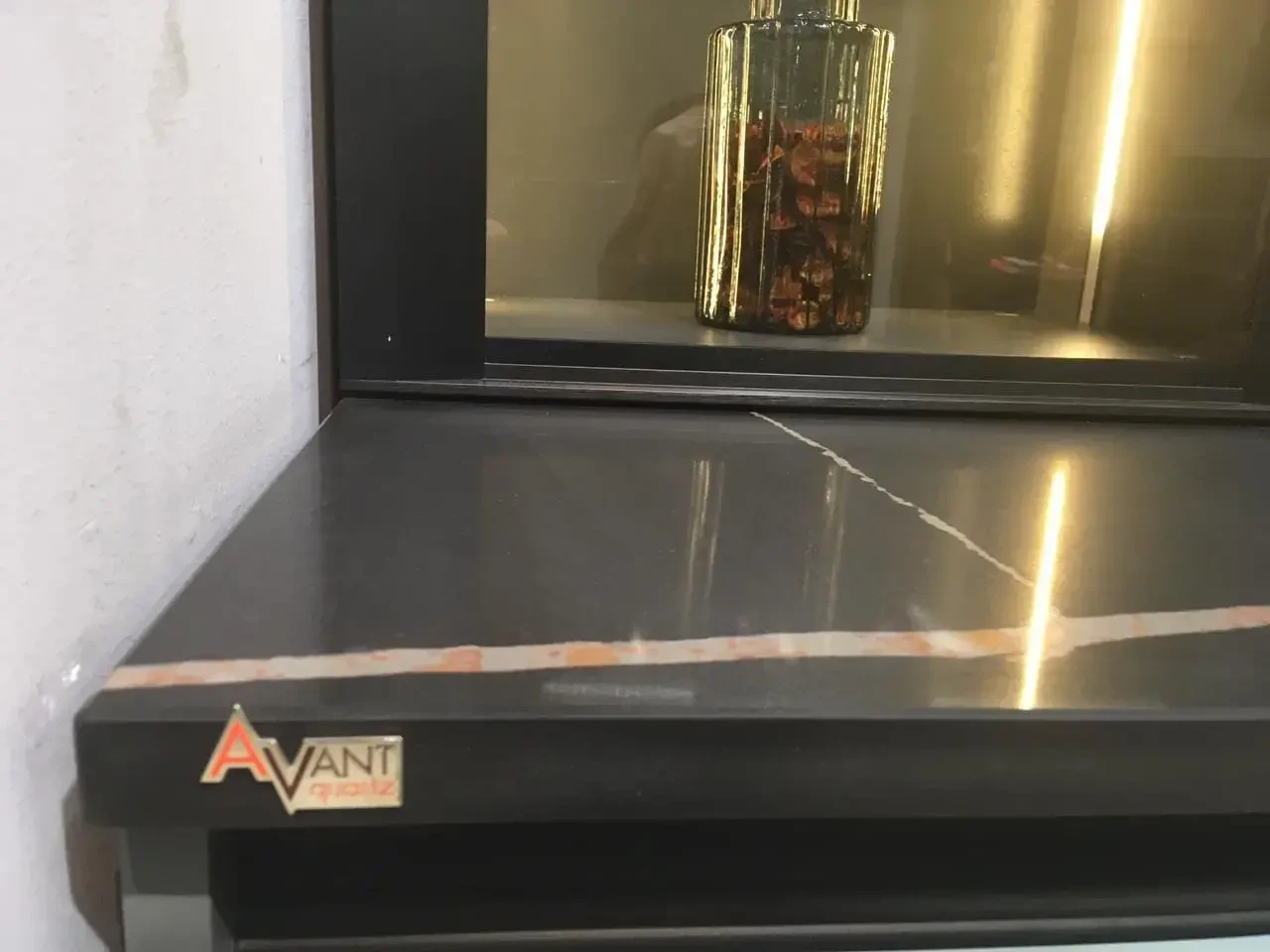 Житлові приміщення Avant Quartz 7700 Калакатта Марсель