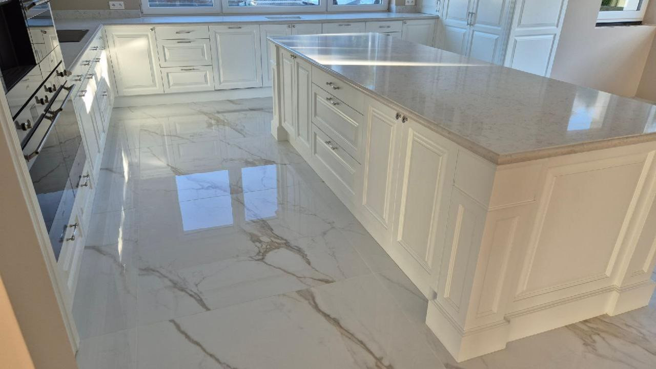 Кухня Avant Quartz 2115