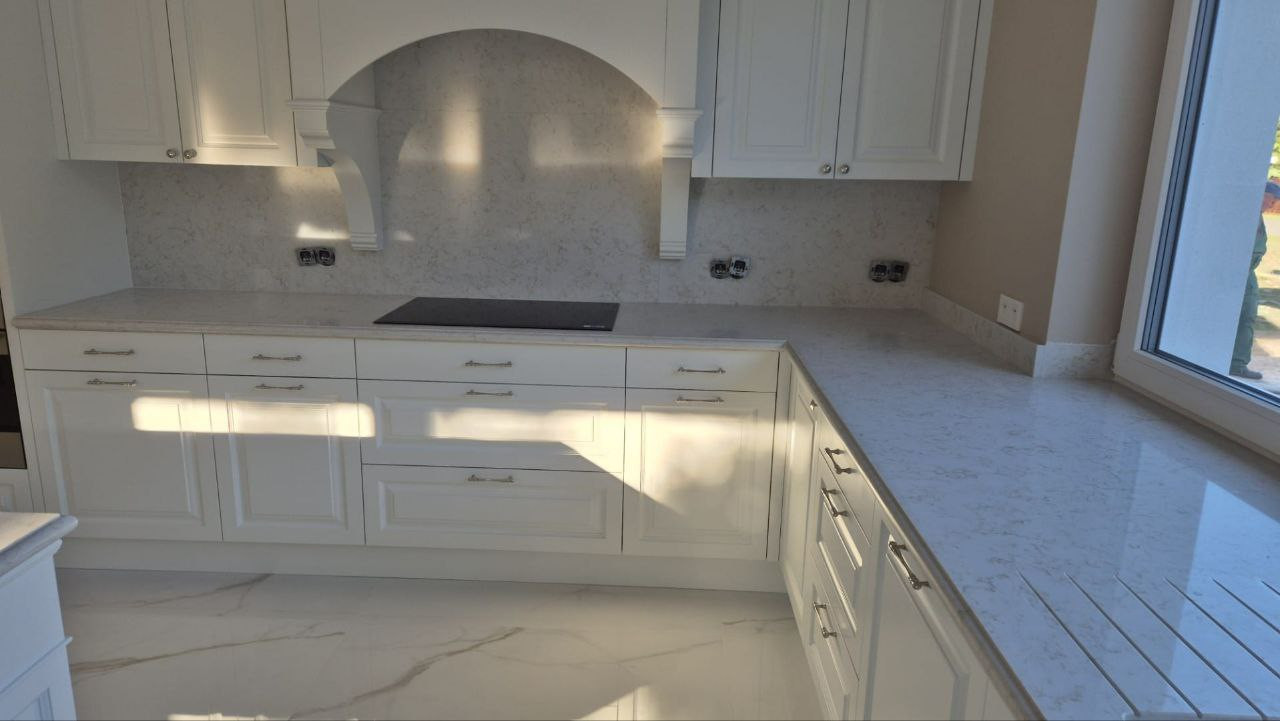 Кухня Avant Quartz 2115