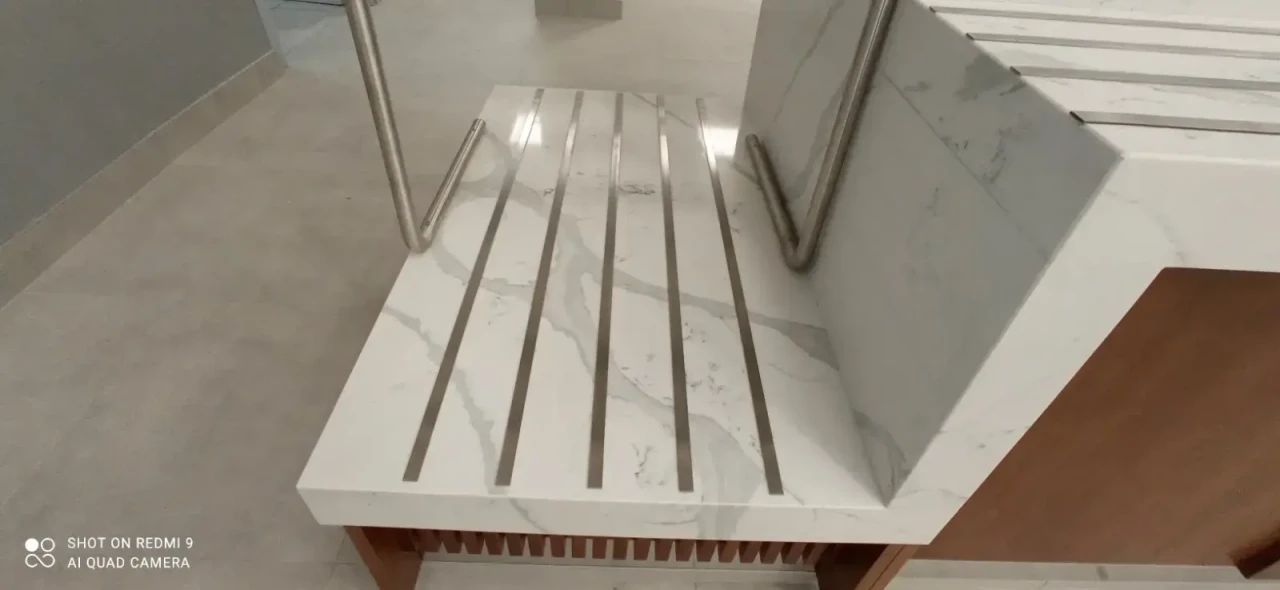 Комерційні об'єкти Avant Quartz 7500 Калакатта Аррас
