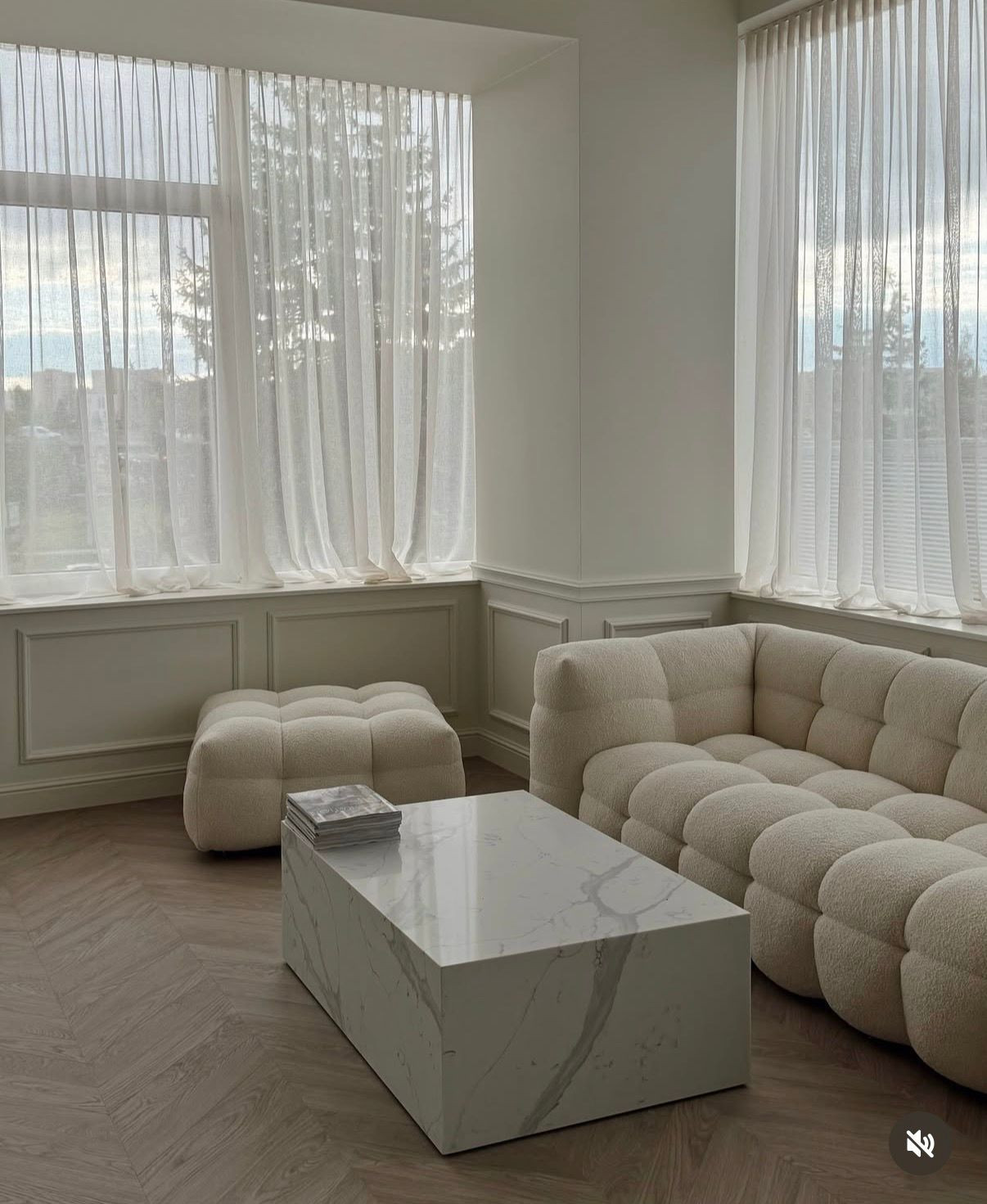 Кухня Avant Quartz 7500 Calacatta Arras