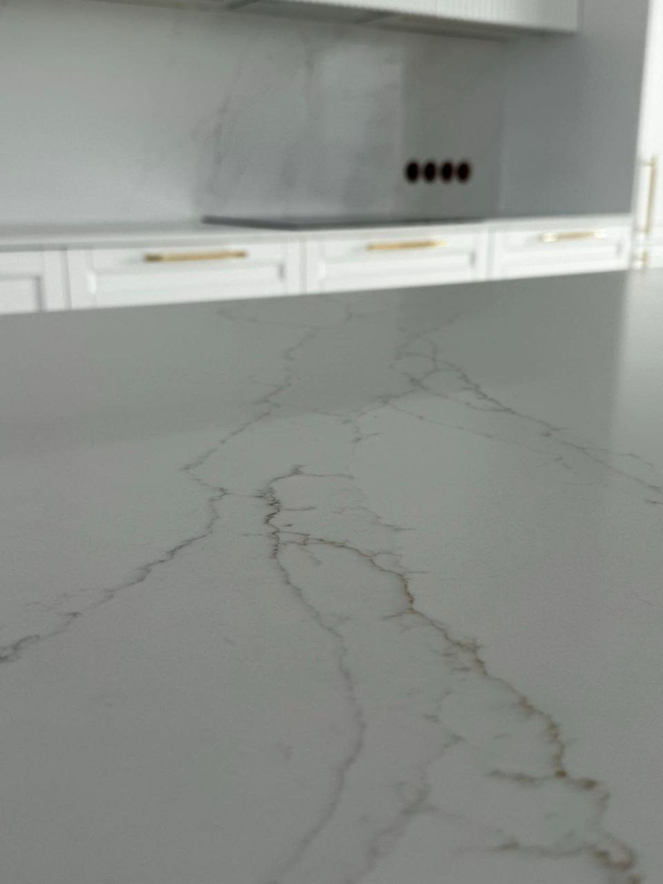 Кухня Avant Quartz 7550