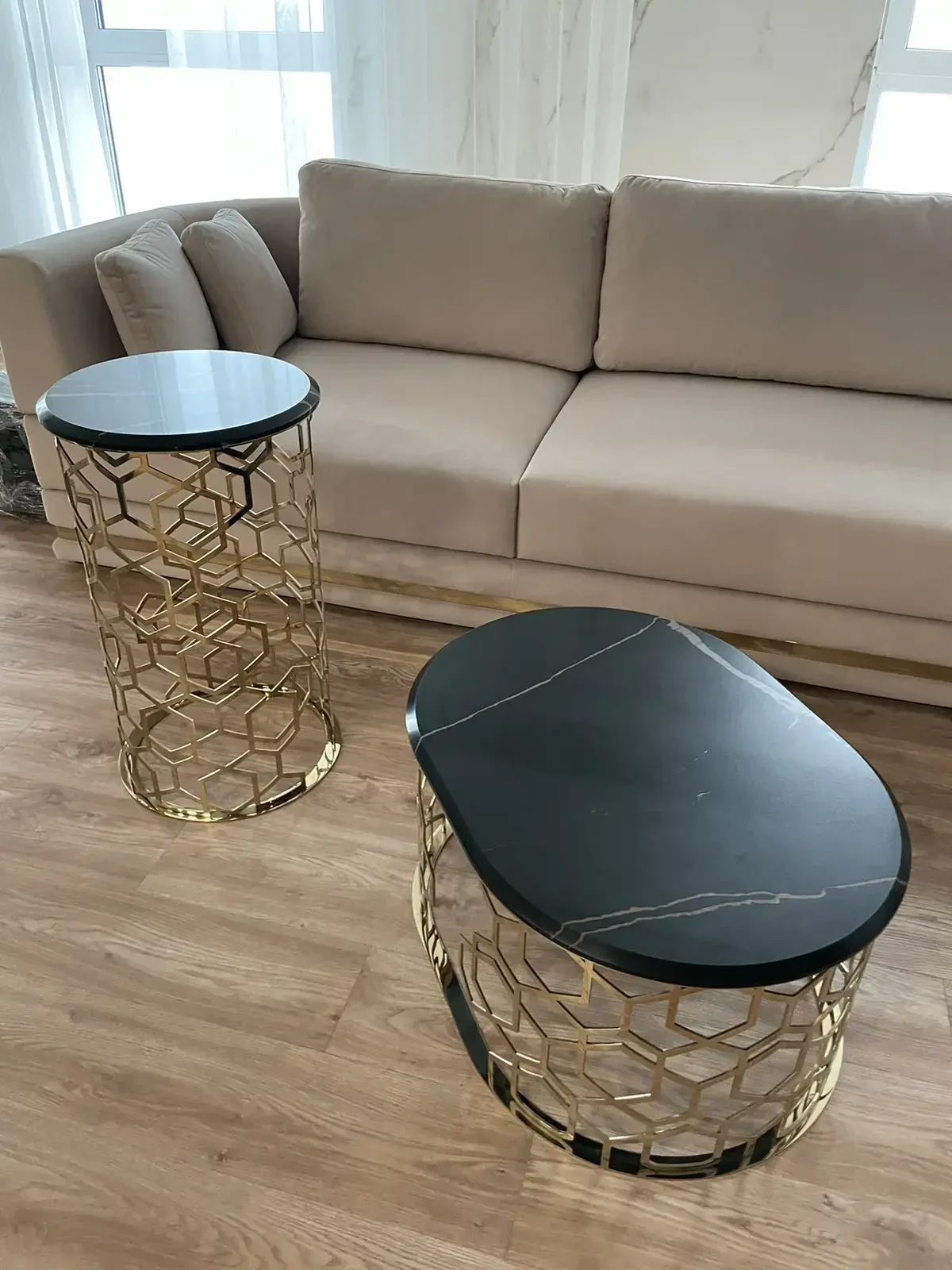 Житлові приміщення Avant Quartz 7700 Калакатта Марсель