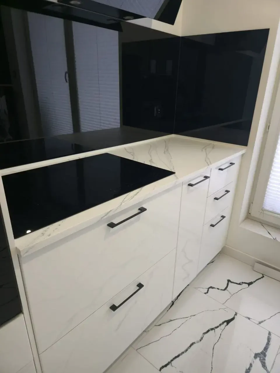 Кухня GRANDEX C-801 Arezzo