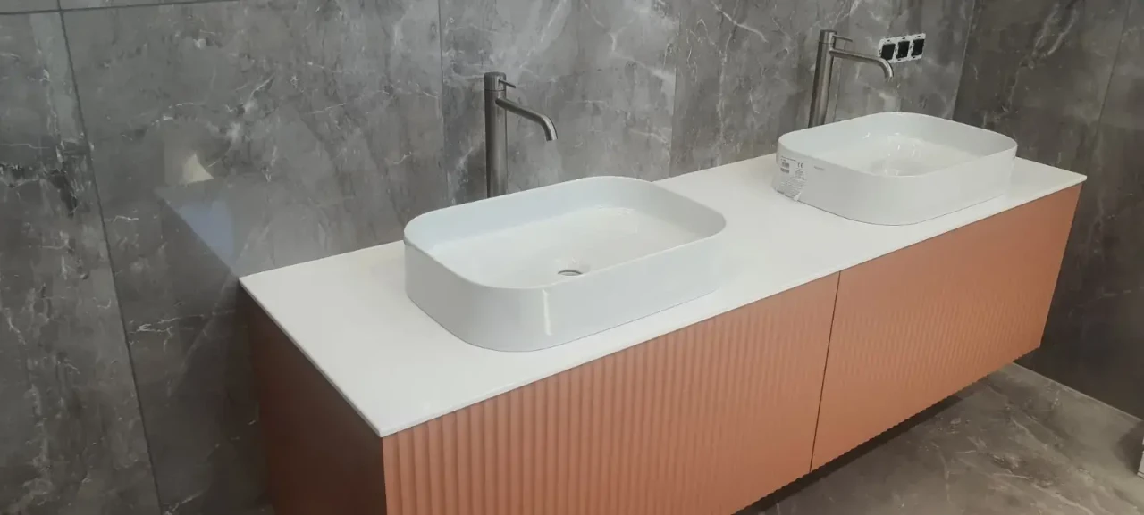 Ванна GRANDEX P-104 Pure White