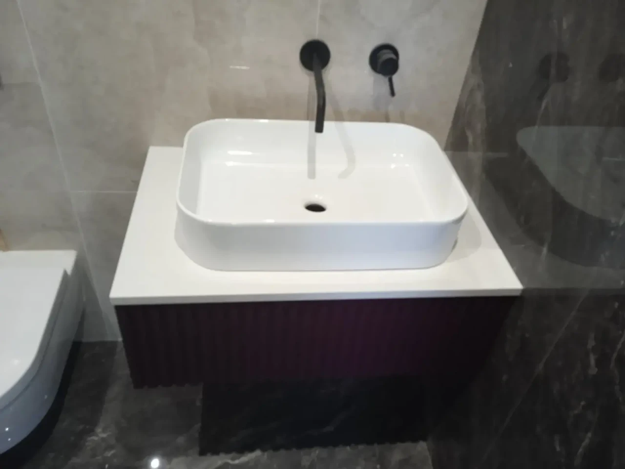 Ванна GRANDEX P-104 Pure White