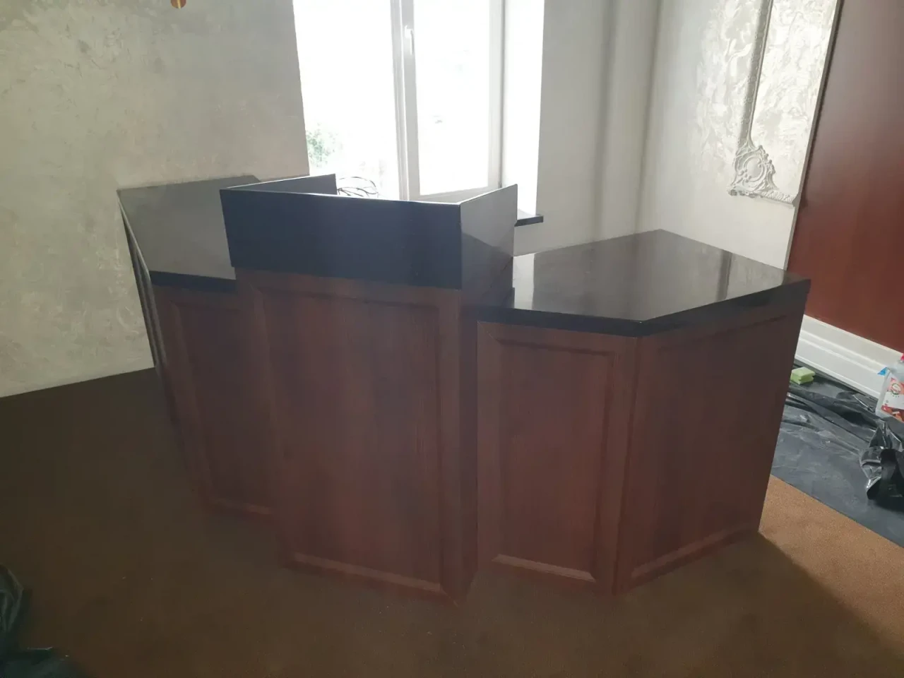 Житлові приміщення GRANDEX S-211 Romantic Night
