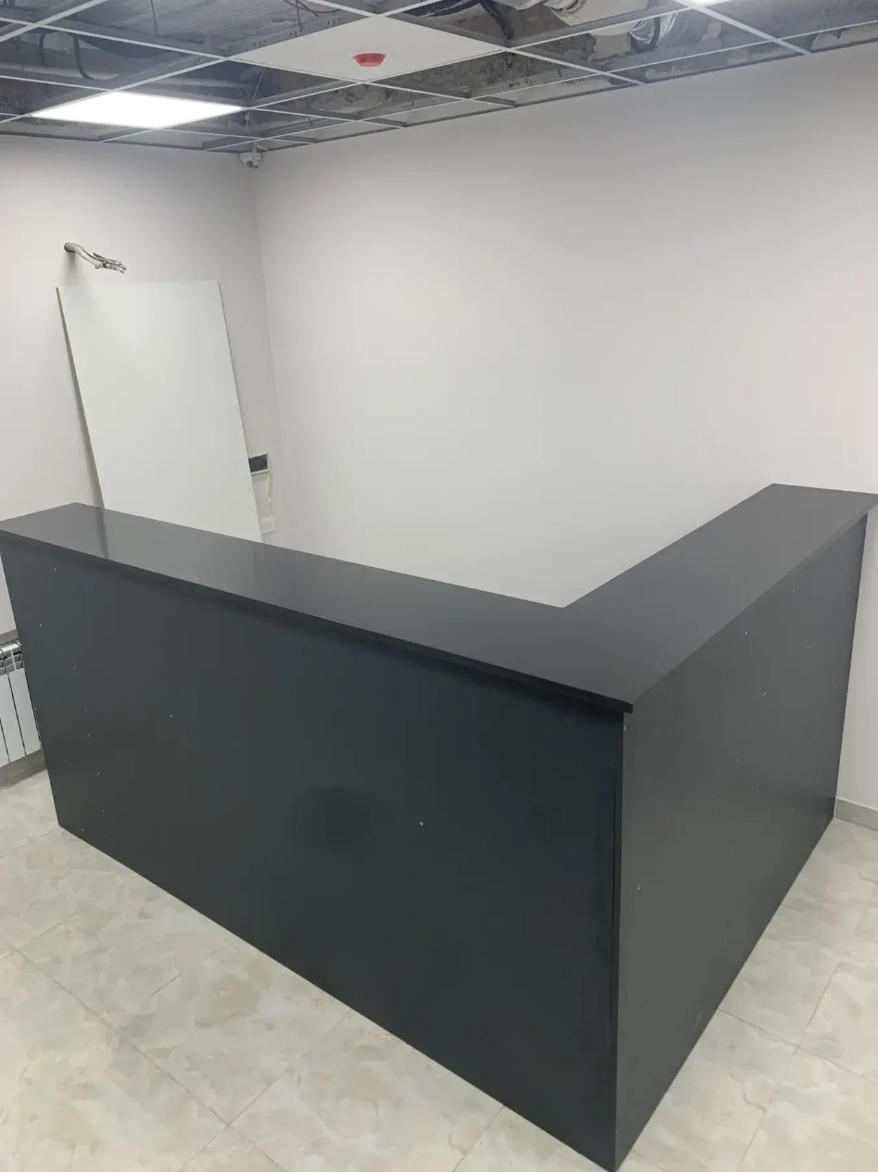 Комерційні об'єкти GRANDEX S-215 Sanded Alps