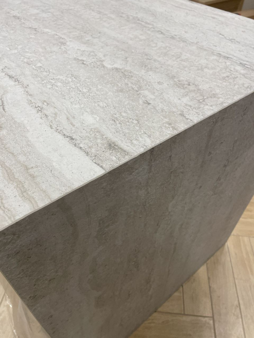 Кухня Keralini Travertino Stone Beige Structured