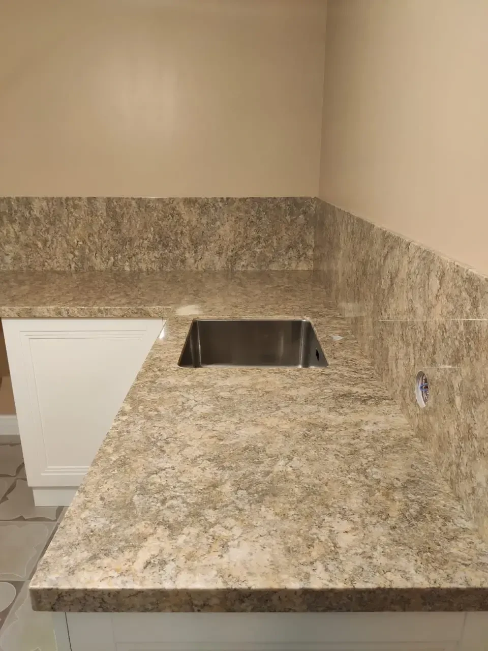 Кухня NEOMARM NM 112 Granit Land