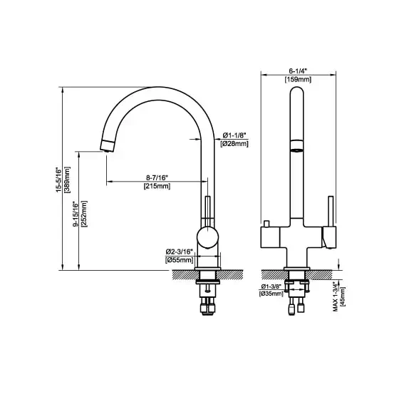 FF 23 CH proline