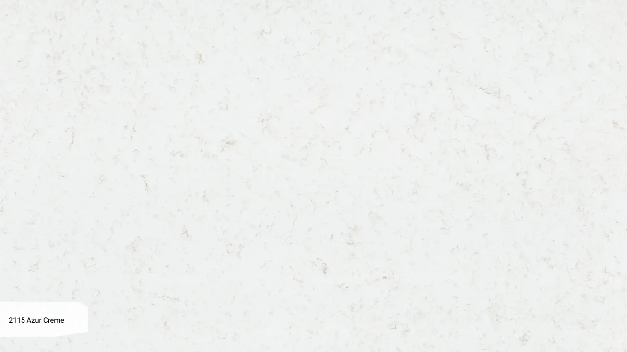 Avant Quartz 2115 Azur Crème