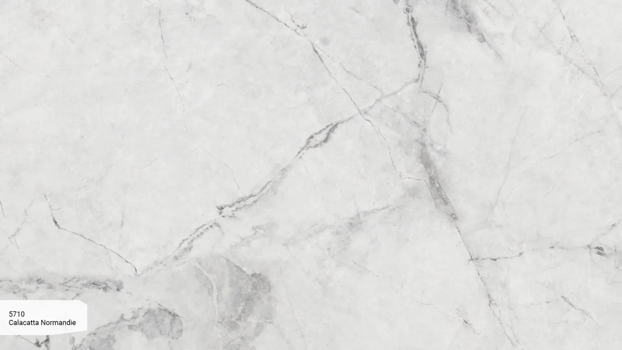 Avant Quartz 5710 Calacatta Normandie