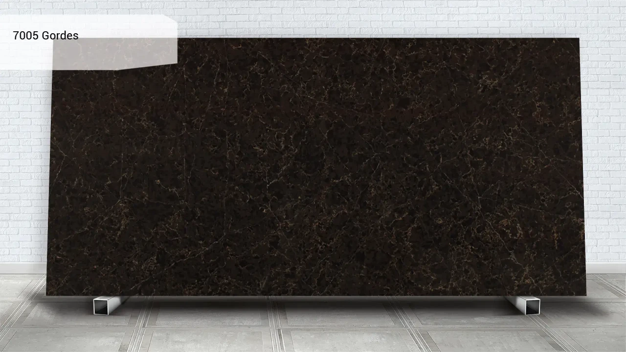 Avant Quartz 7005 Gordes в інтер'єрі