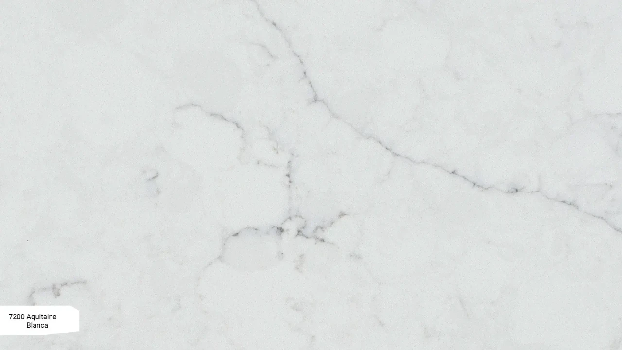 Avant Quartz 7200 Aquitaine Blanca
