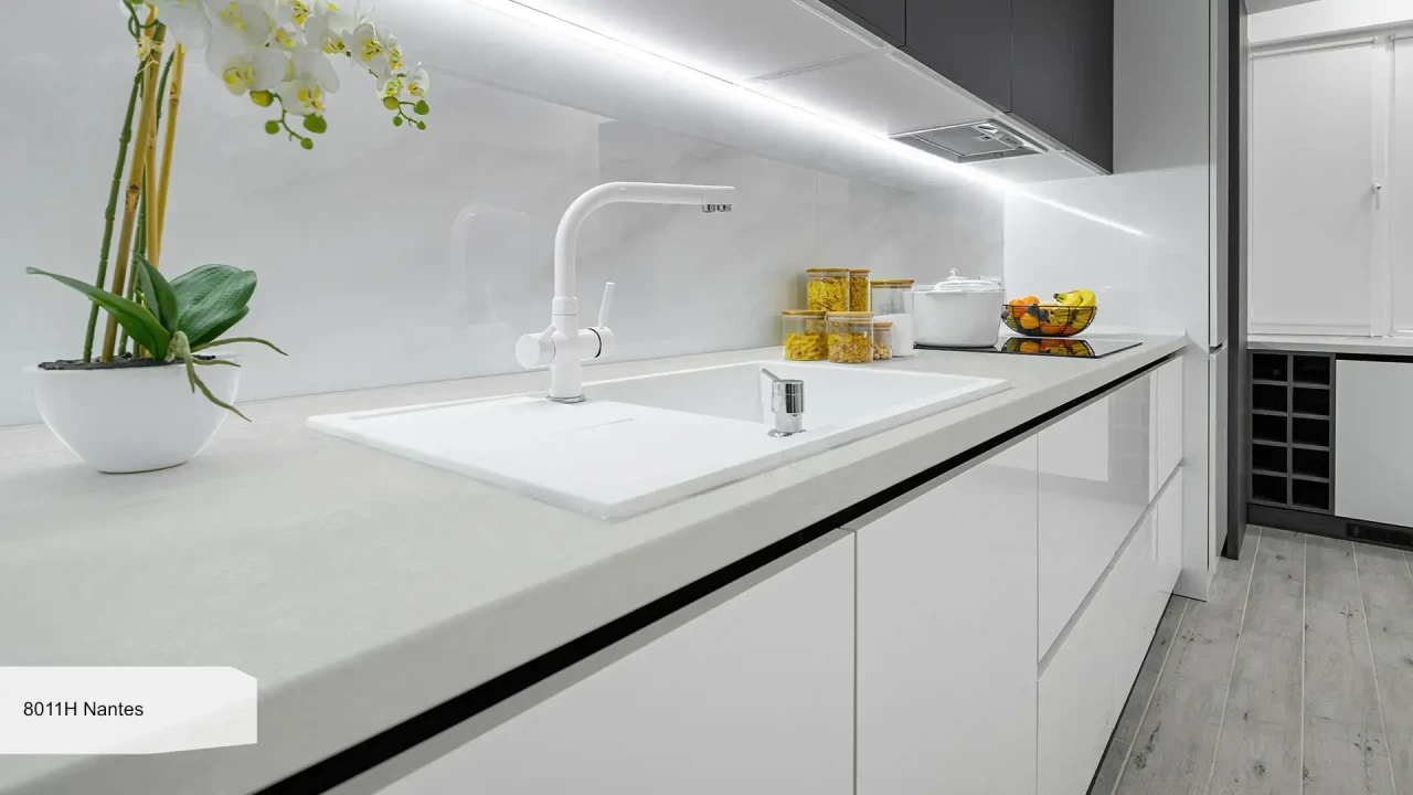 Avant Quartz 8011H Nantes в інтер'єрі