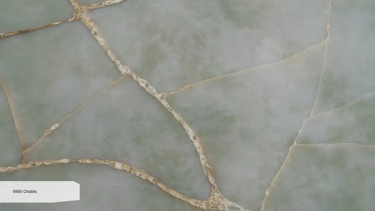 Avant Quartz 8950 Chablis