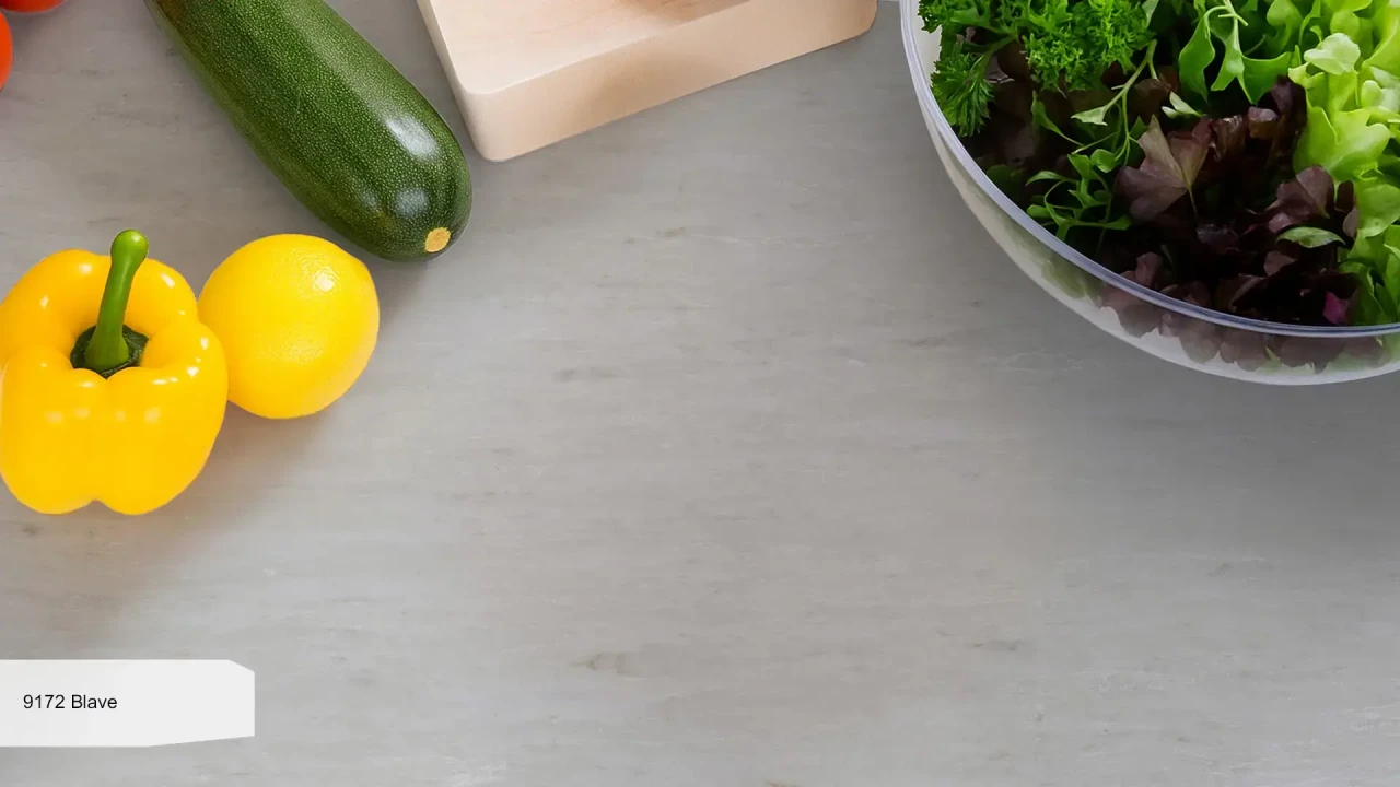 Avant Quartz 9172 Blave в інтер'єрі