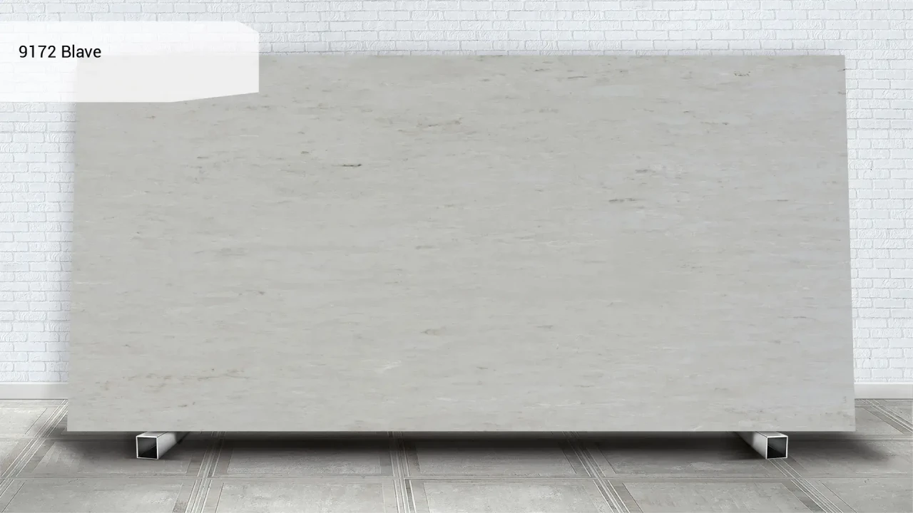 Avant Quartz 9172 Blave в інтер'єрі