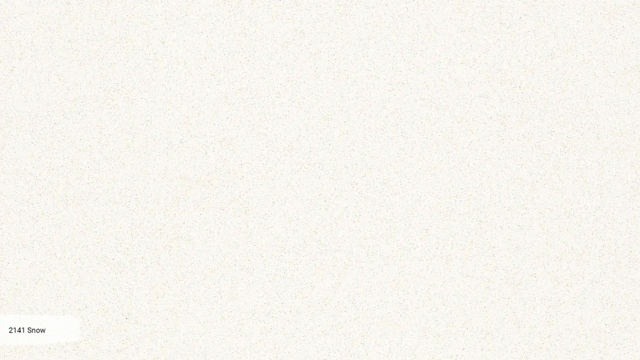 Caesarstone 2141 Snow