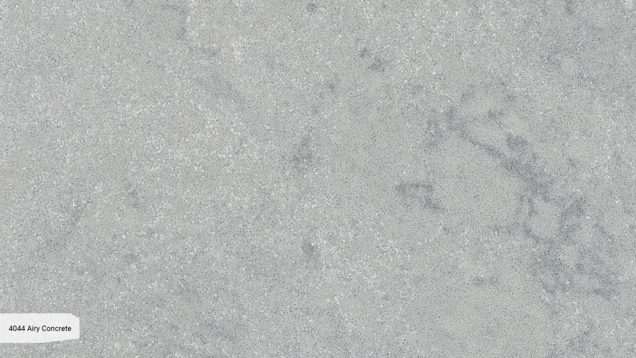 Caesarstone 4044 Airy Concrete