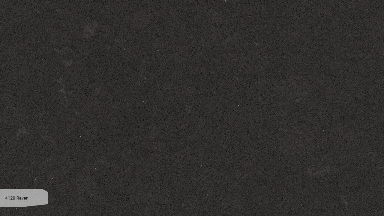 Caesarstone 4120 Raven