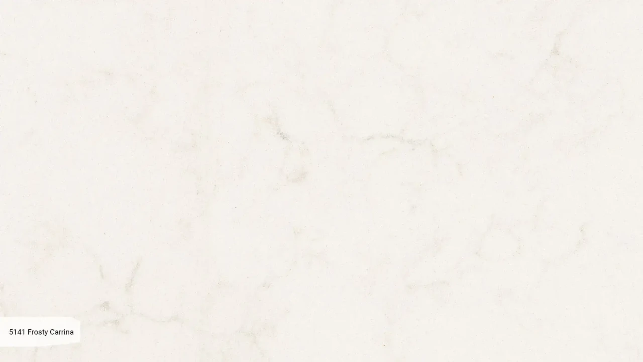 Caesarstone 5141 Frosty Carrina