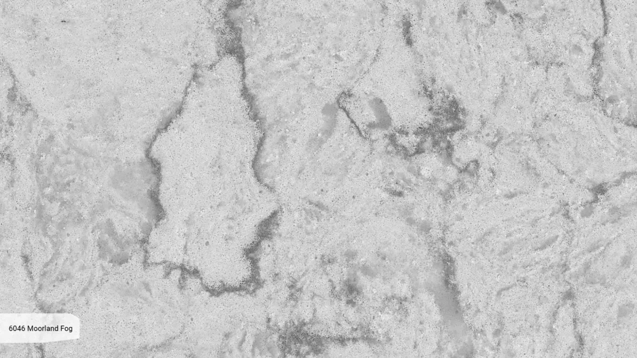 Caesarstone 6046 Moorland Fog