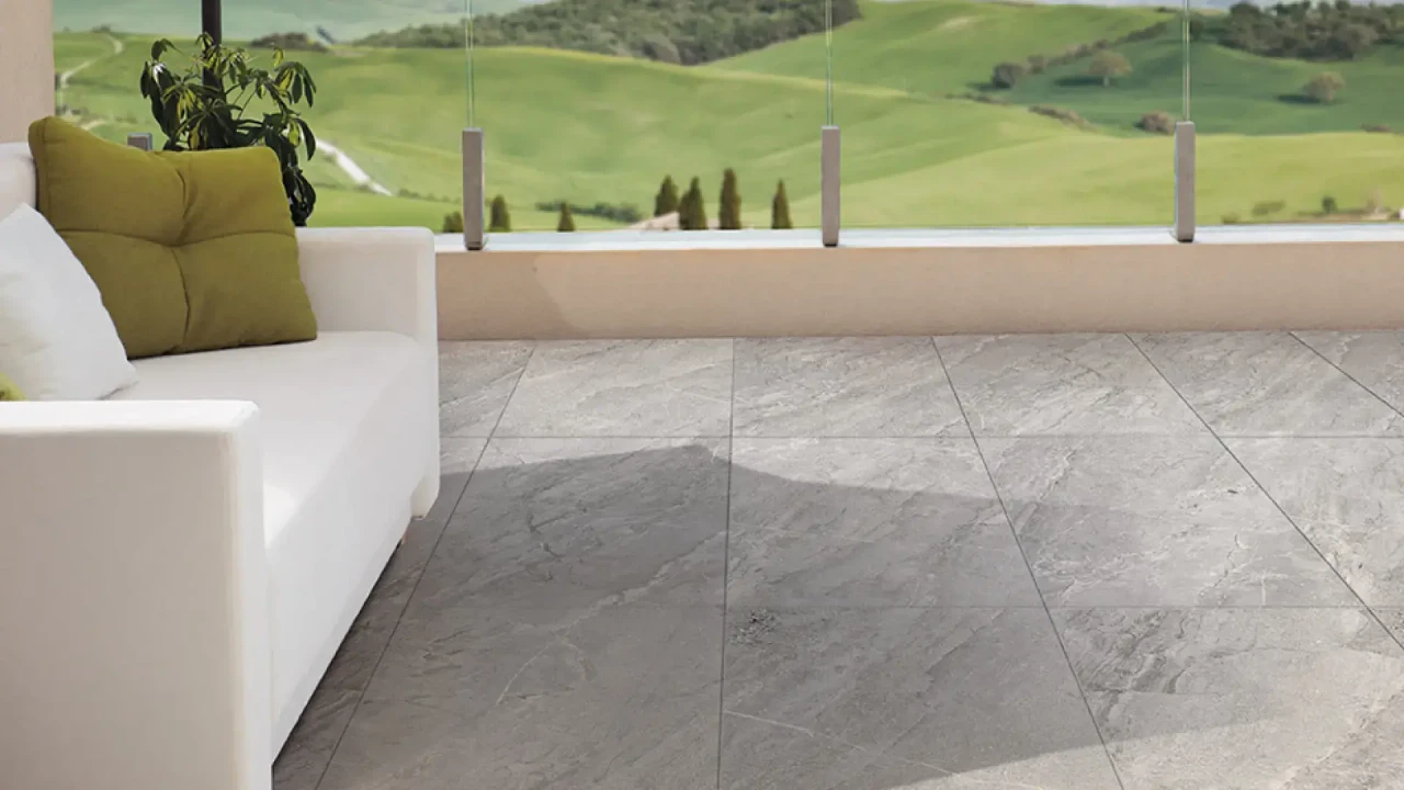 EnergieKer Agathòs: Grey в интерьере