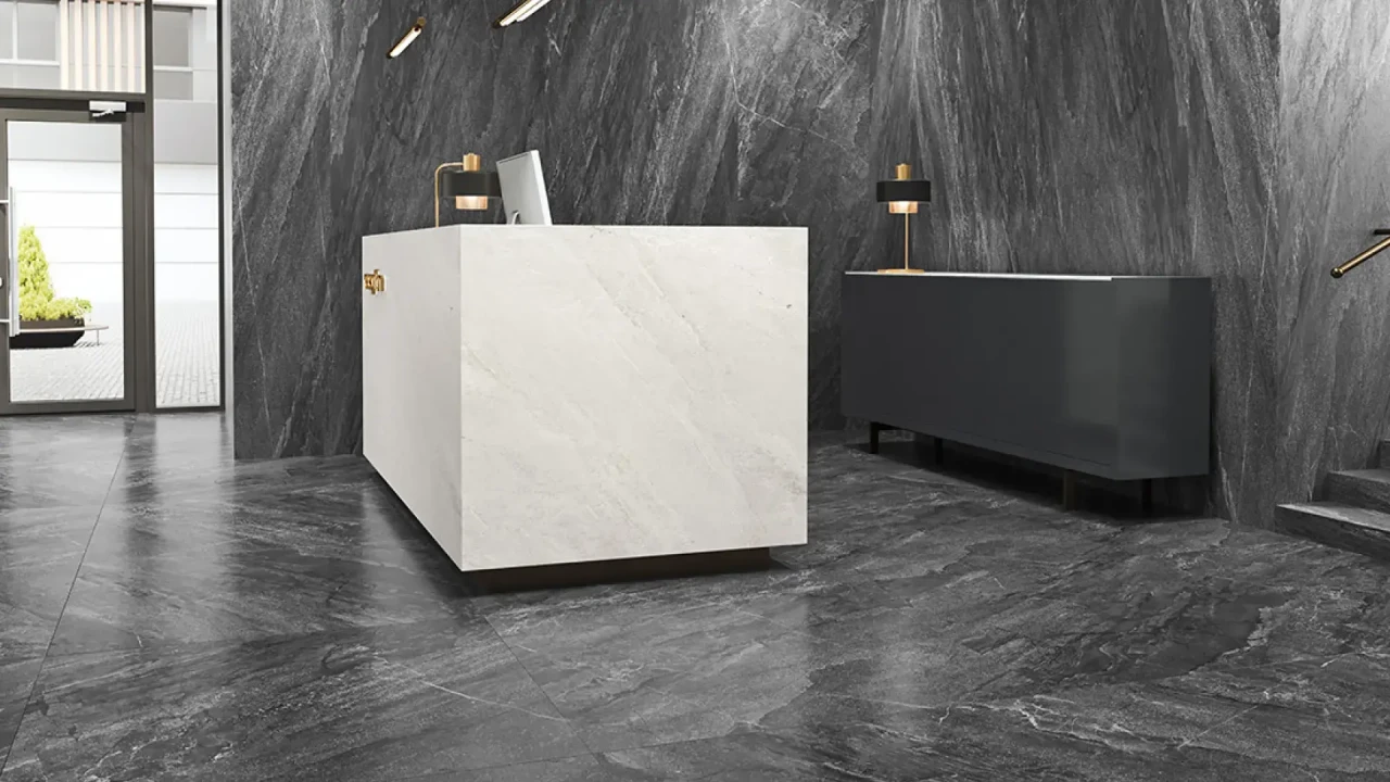 EnergieKer Agathòs: White в интерьере