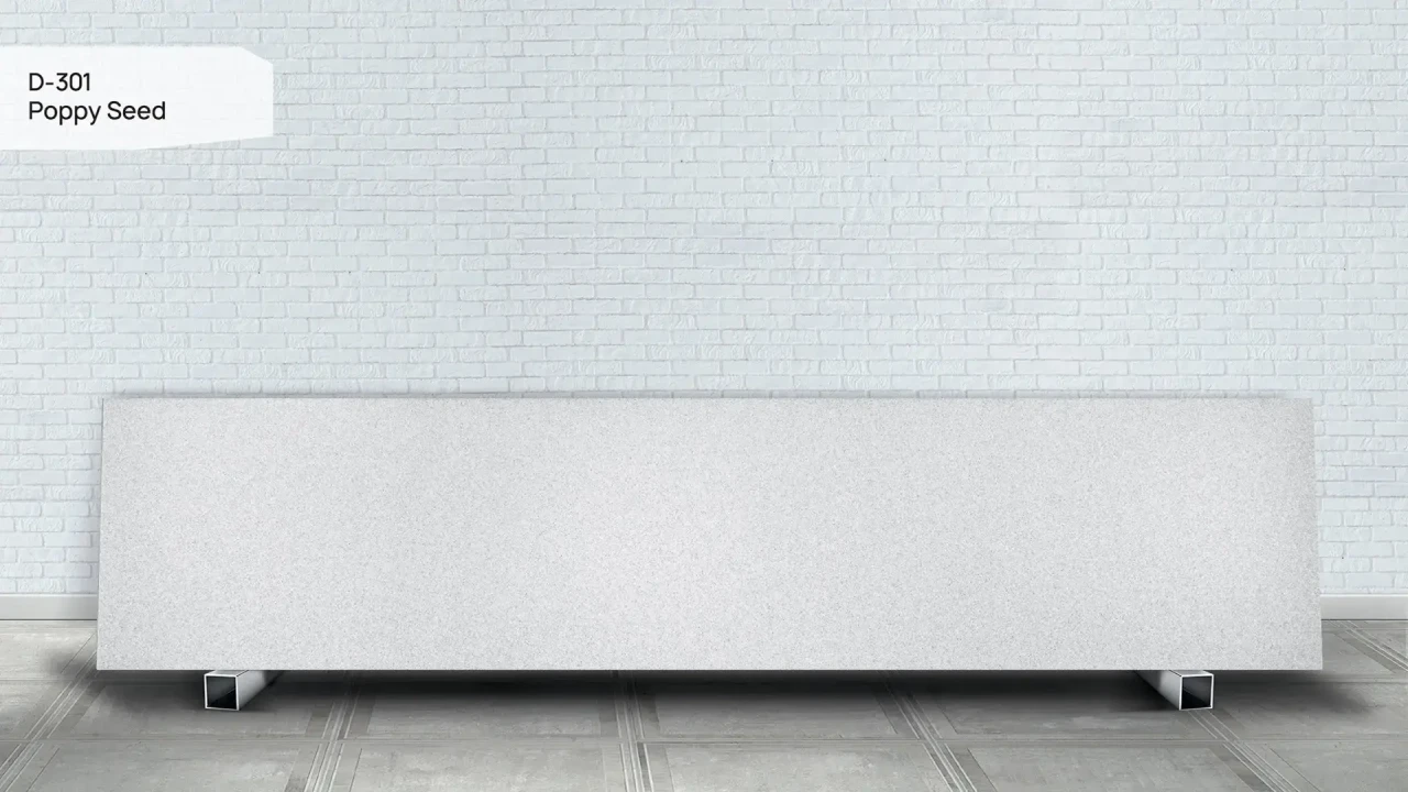 GRANDEX D-301 Poppy Seed в інтер'єрі