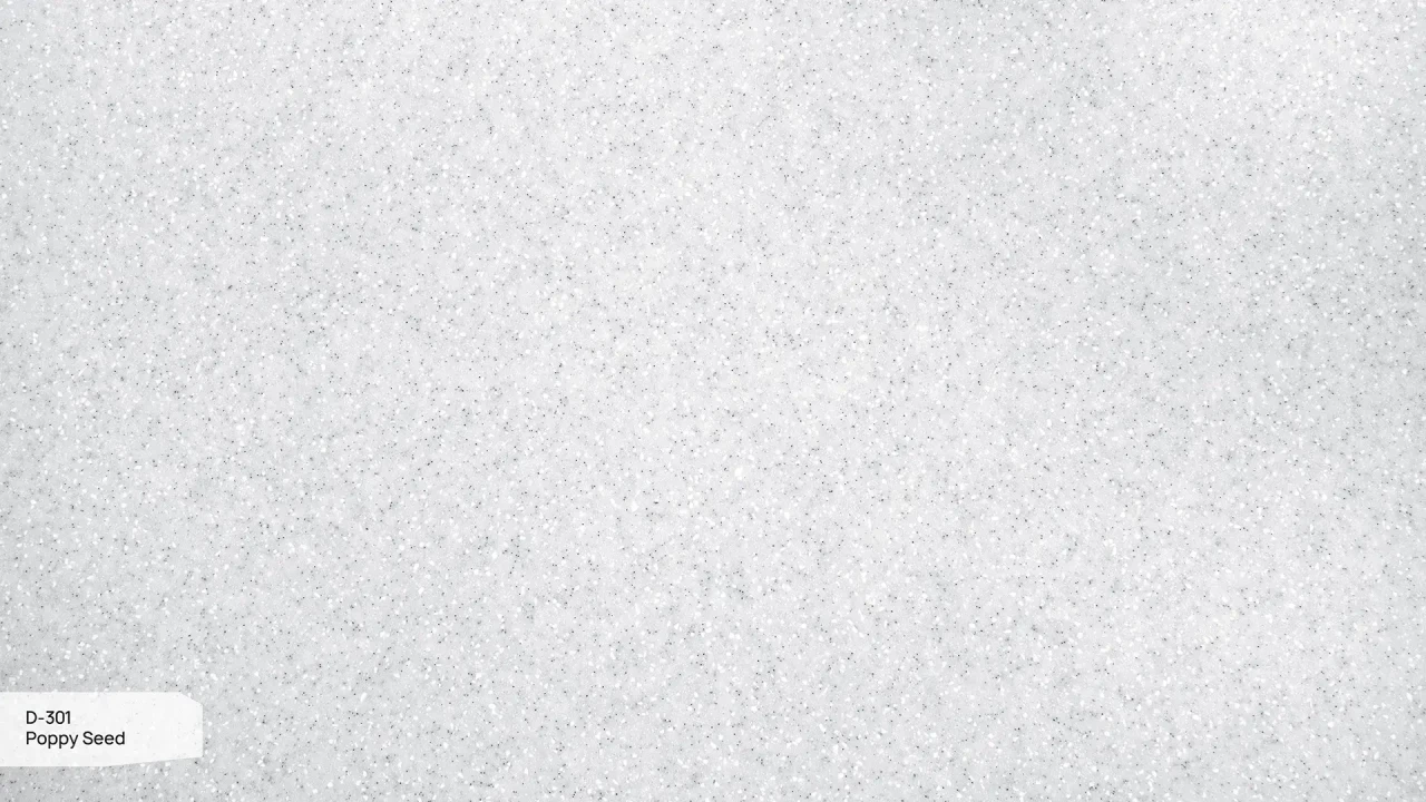 GRANDEX D-301 Poppy Seed