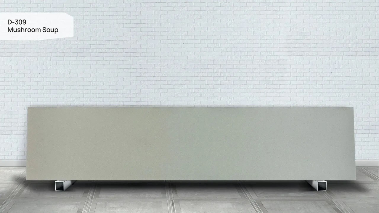 GRANDEX D-309 Mushroom Soup в интерьере