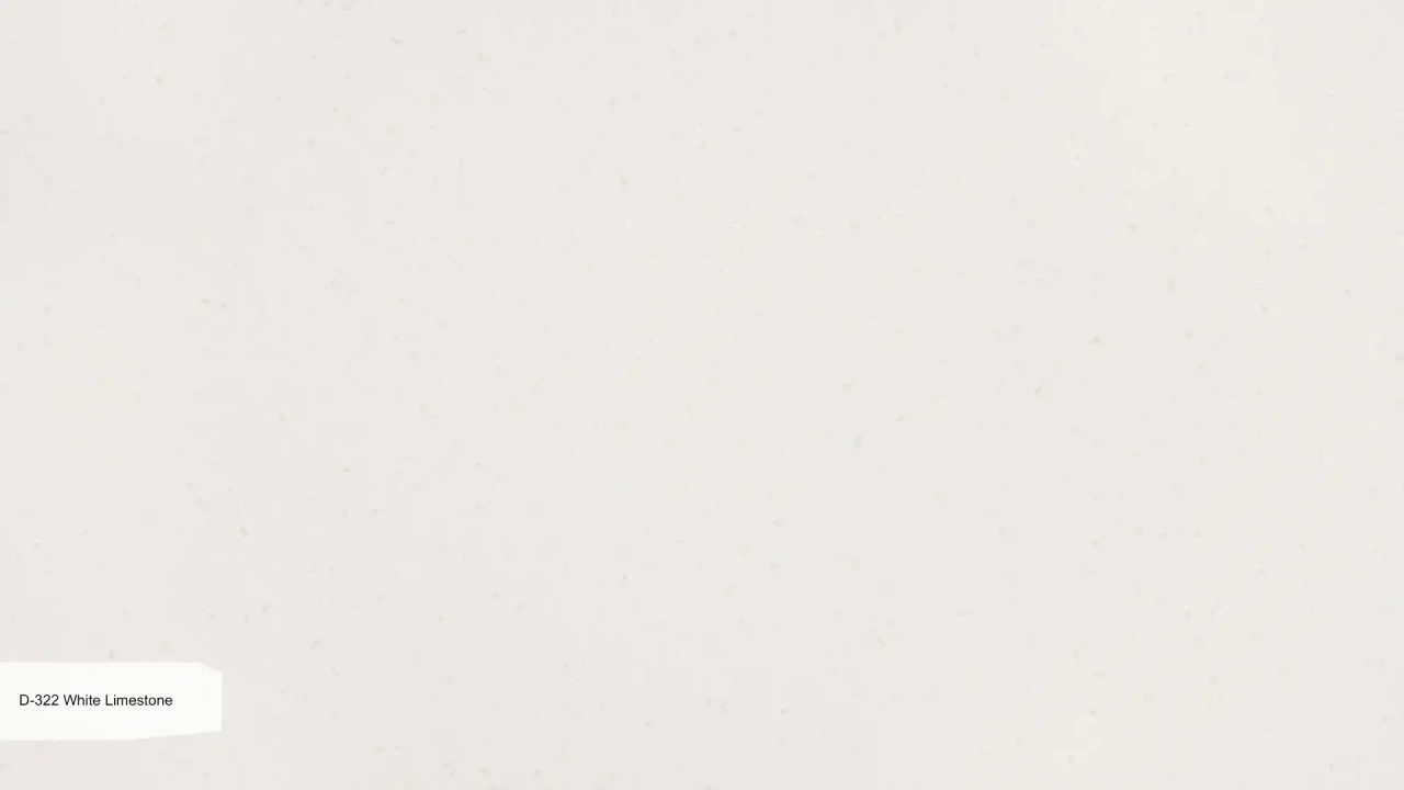 GRANDEX D-322 White Limestone