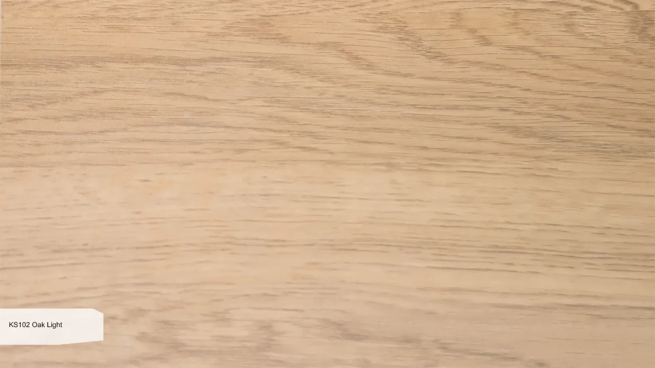 KRAFFTEN KS102 Oak Light