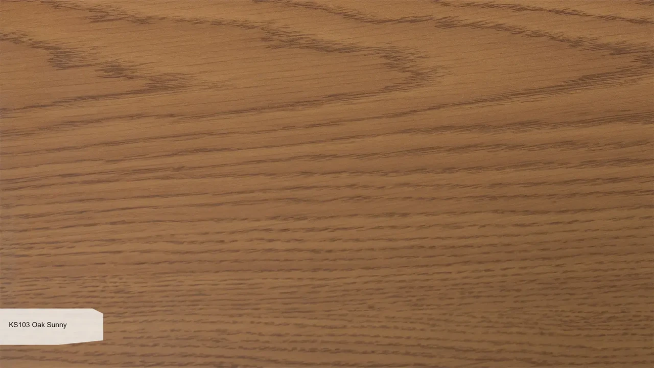 KRAFFTEN KS103 Oak Sunny