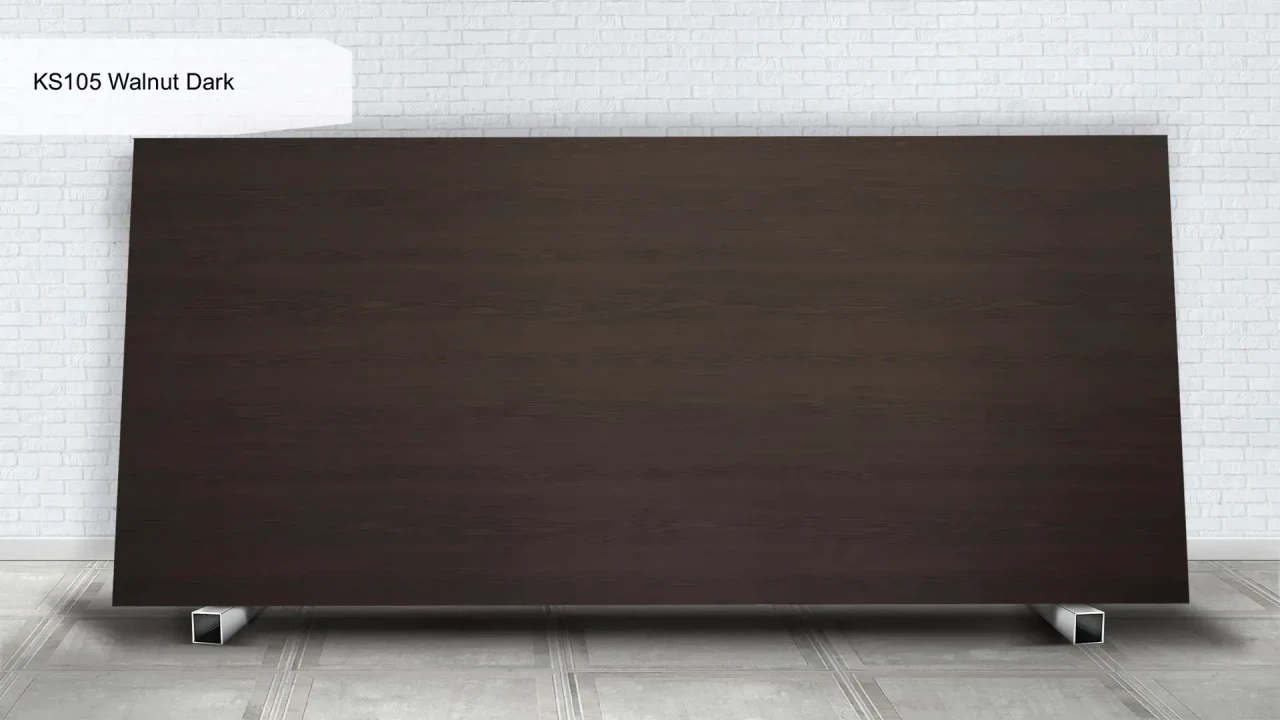 KRAFFTEN KS105 Walnut Dark в інтер'єрі