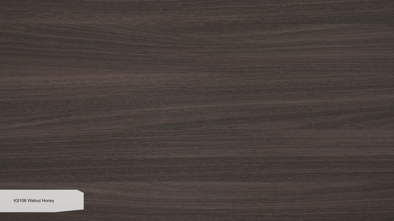 KRAFFTEN KS106 Walnut Honey