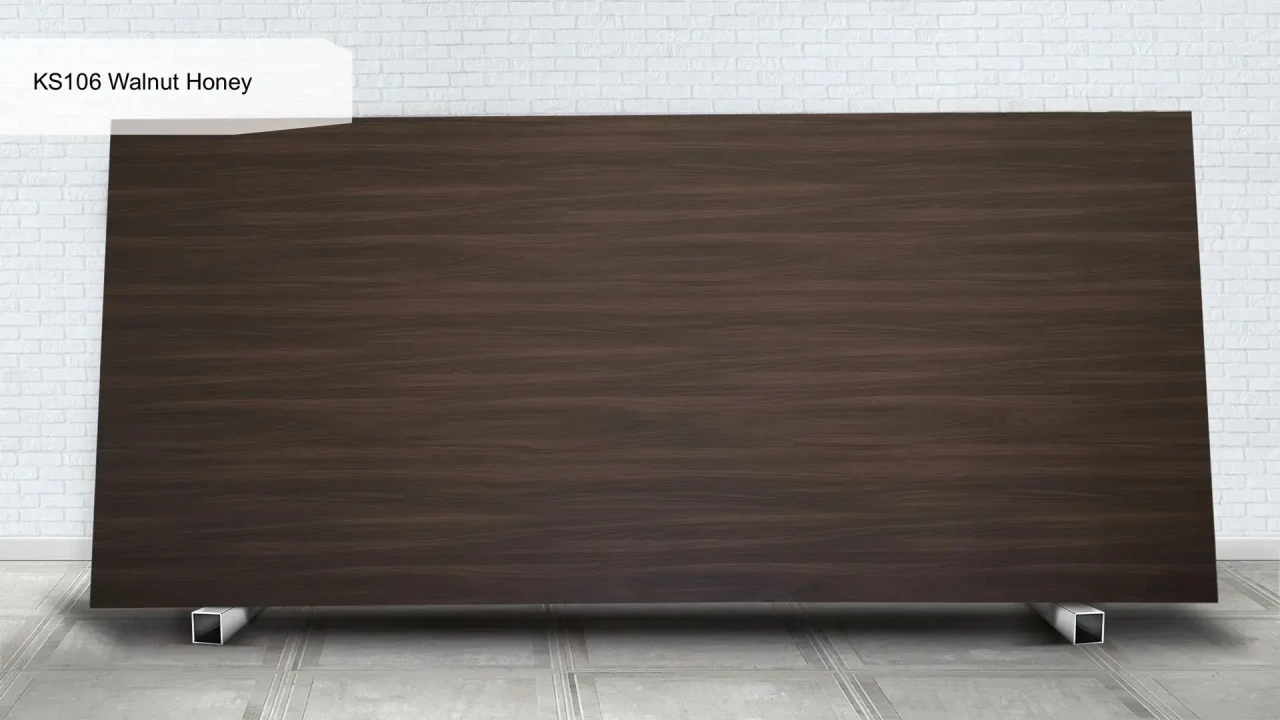 KRAFFTEN KS106 Walnut Honey в інтер'єрі
