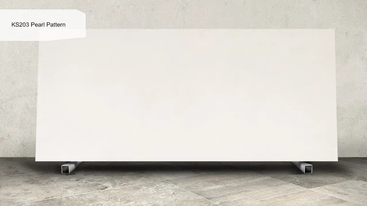 KRAFFTEN KS203 Pearl Pattern в інтер'єрі