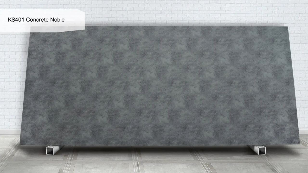 KRAFFTEN KS401 Concrete Noble в інтер'єрі