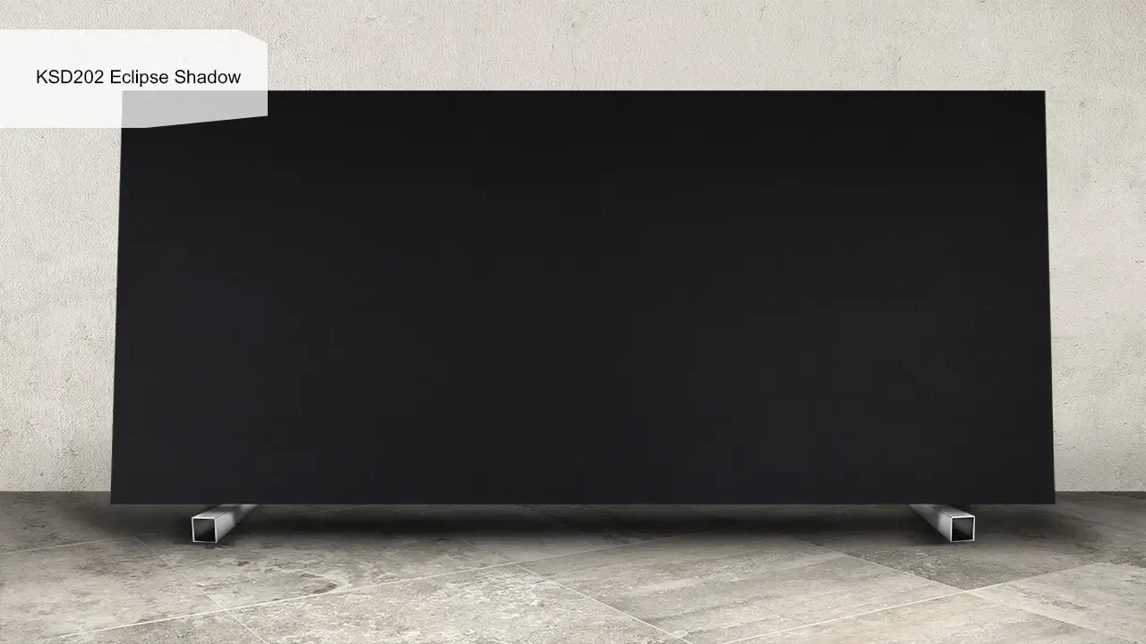 KRAFFTEN KSD202 Eclipse Shadow в інтер'єрі
