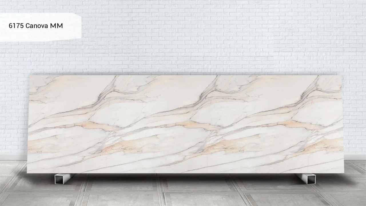 Puricelli 6175 Canova в інтер'єрі