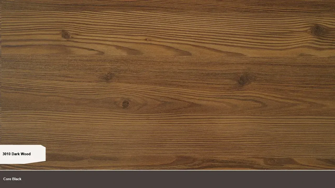 Puricelli 3010 Dark Wood