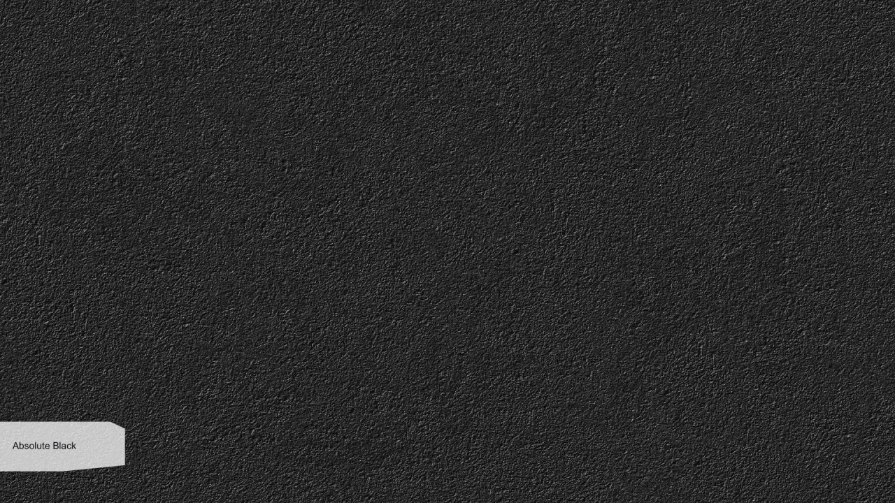 Keralini Absolute Black