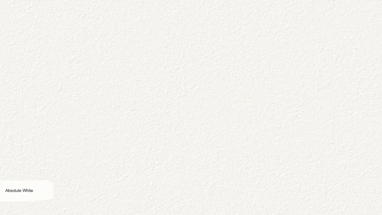 Keralini Absolute White