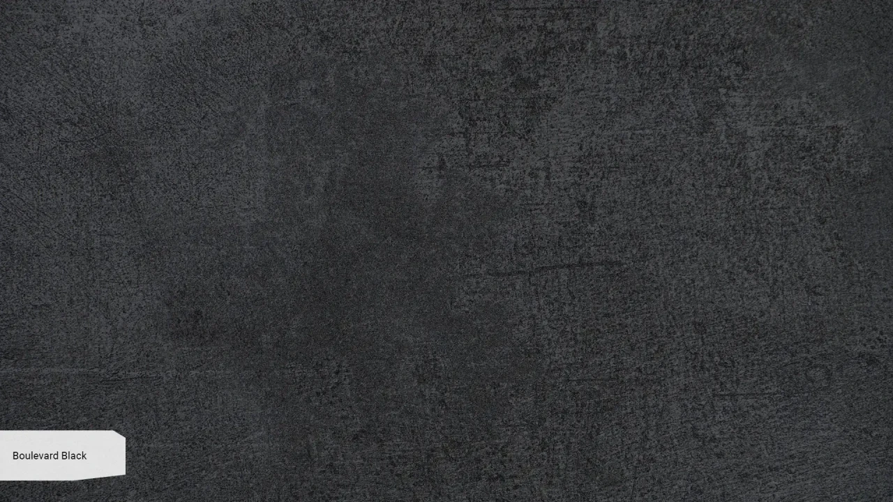 Keralini Boulevard Black