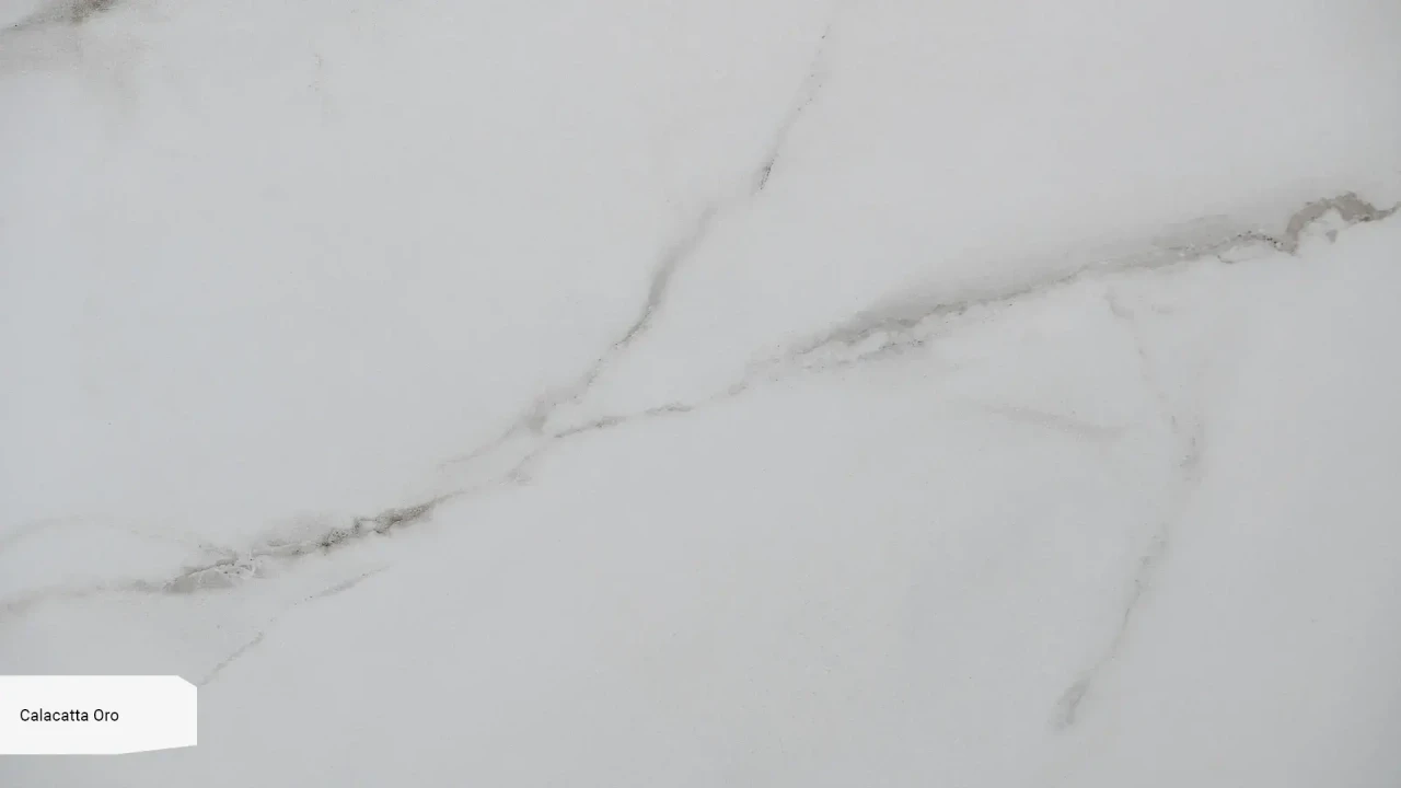 Keralini Calacatta Oro