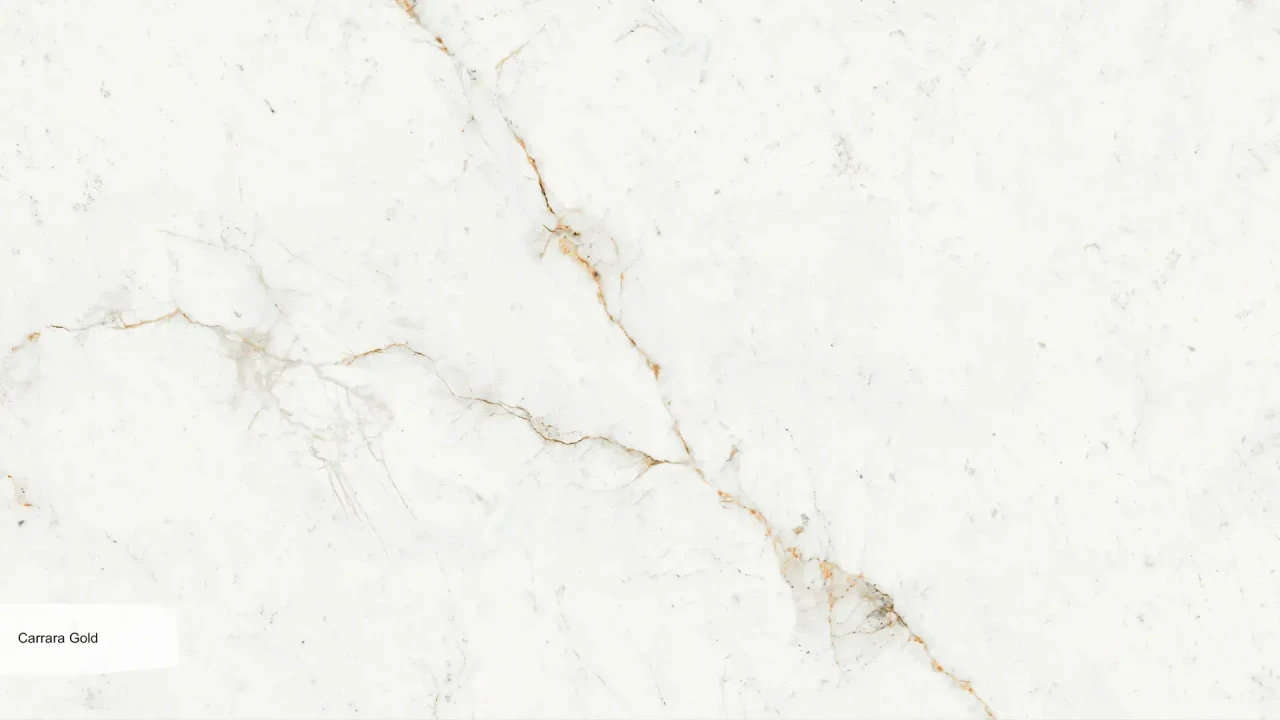 Keralini Carrara Gold
