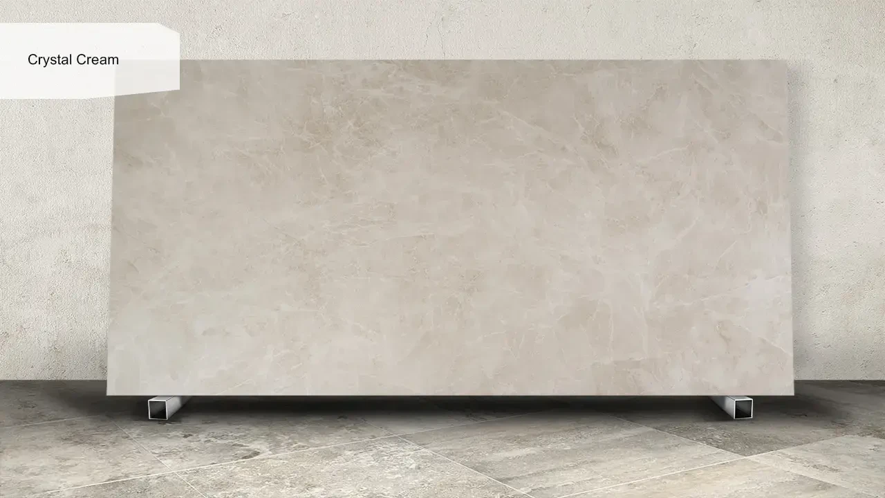 Keralini Crystal Cream в інтер'єрі